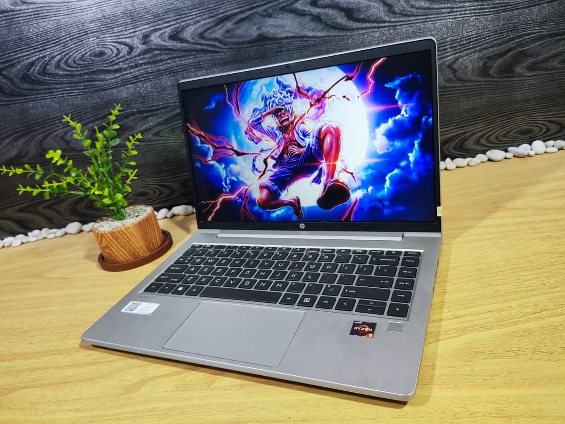 LAPTOP HP PROBOOK 445 G8